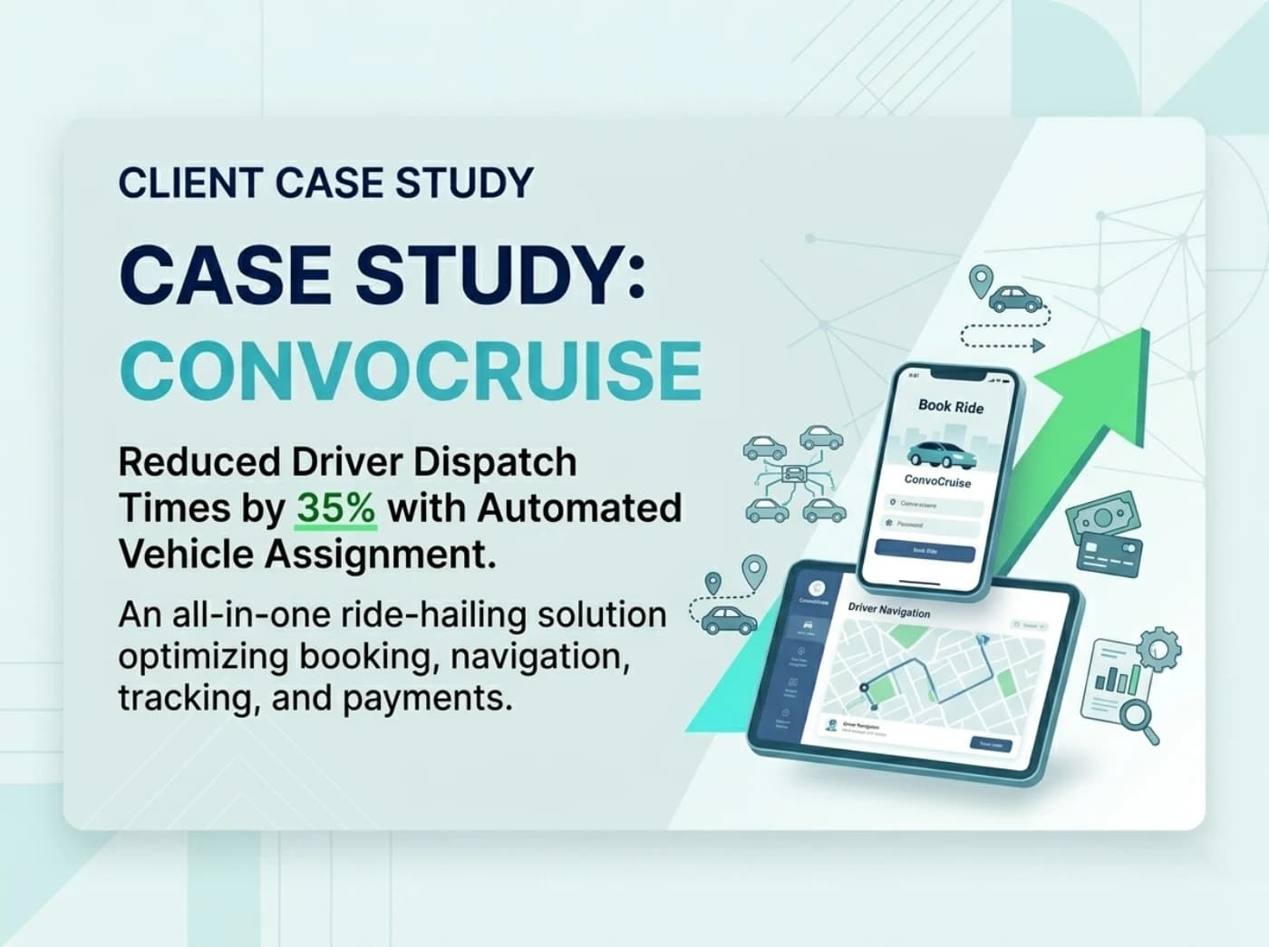 ConvoCruise