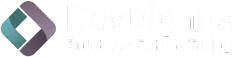 DevDignus Logo light