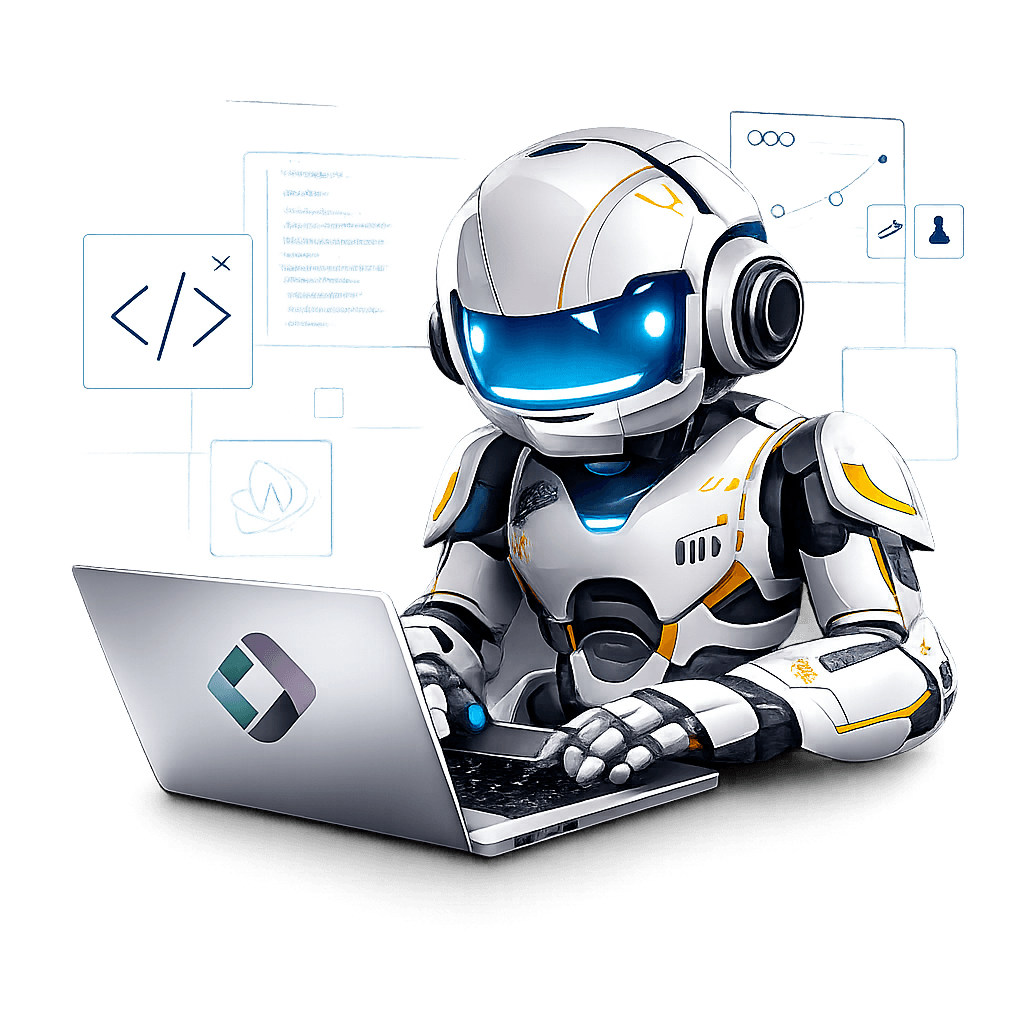 Future-Ready AI & Machine Learning