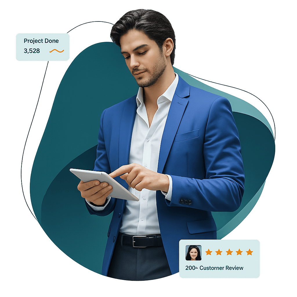 IT Consulting Services That