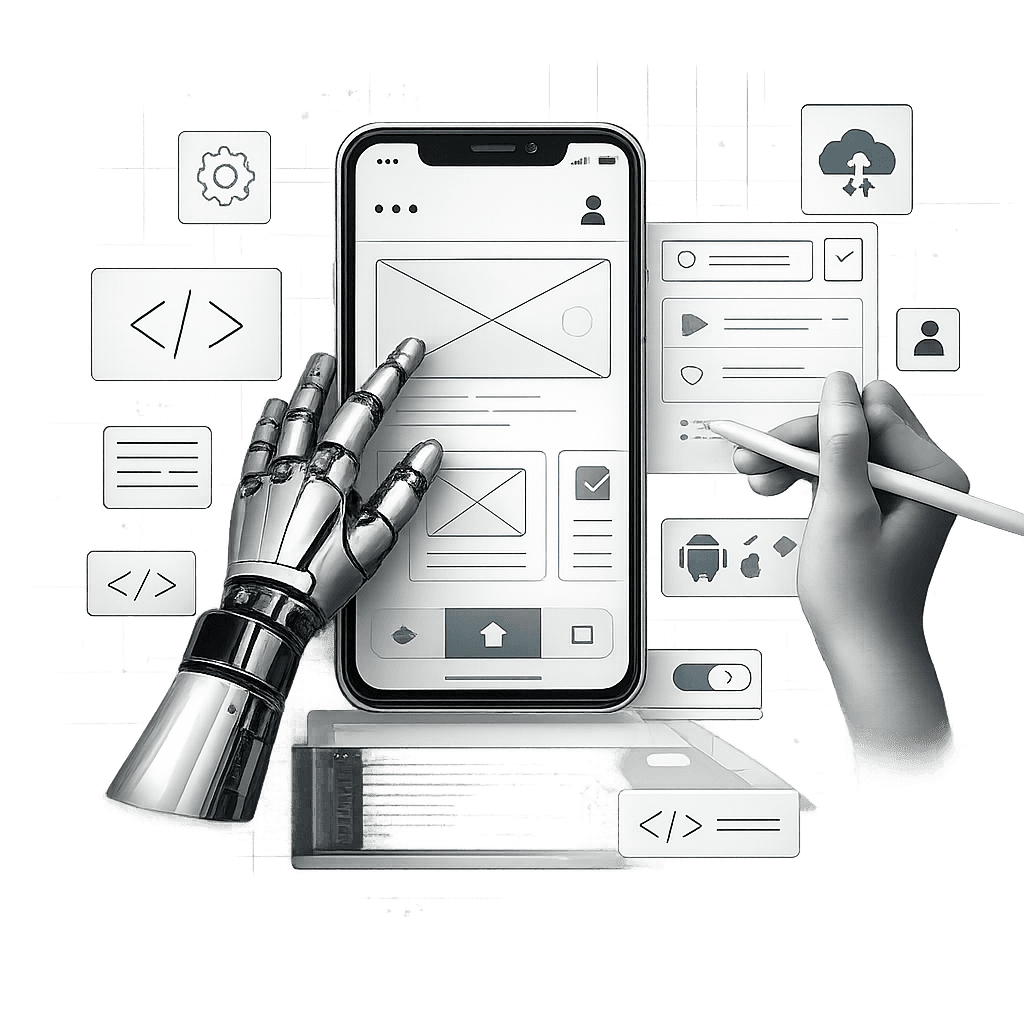 We Build Apps Your Users  