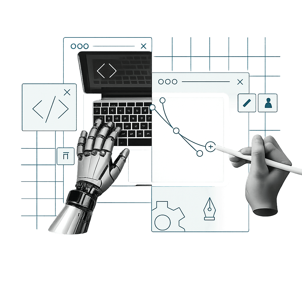 UI/UX Design Crafted to Reflect