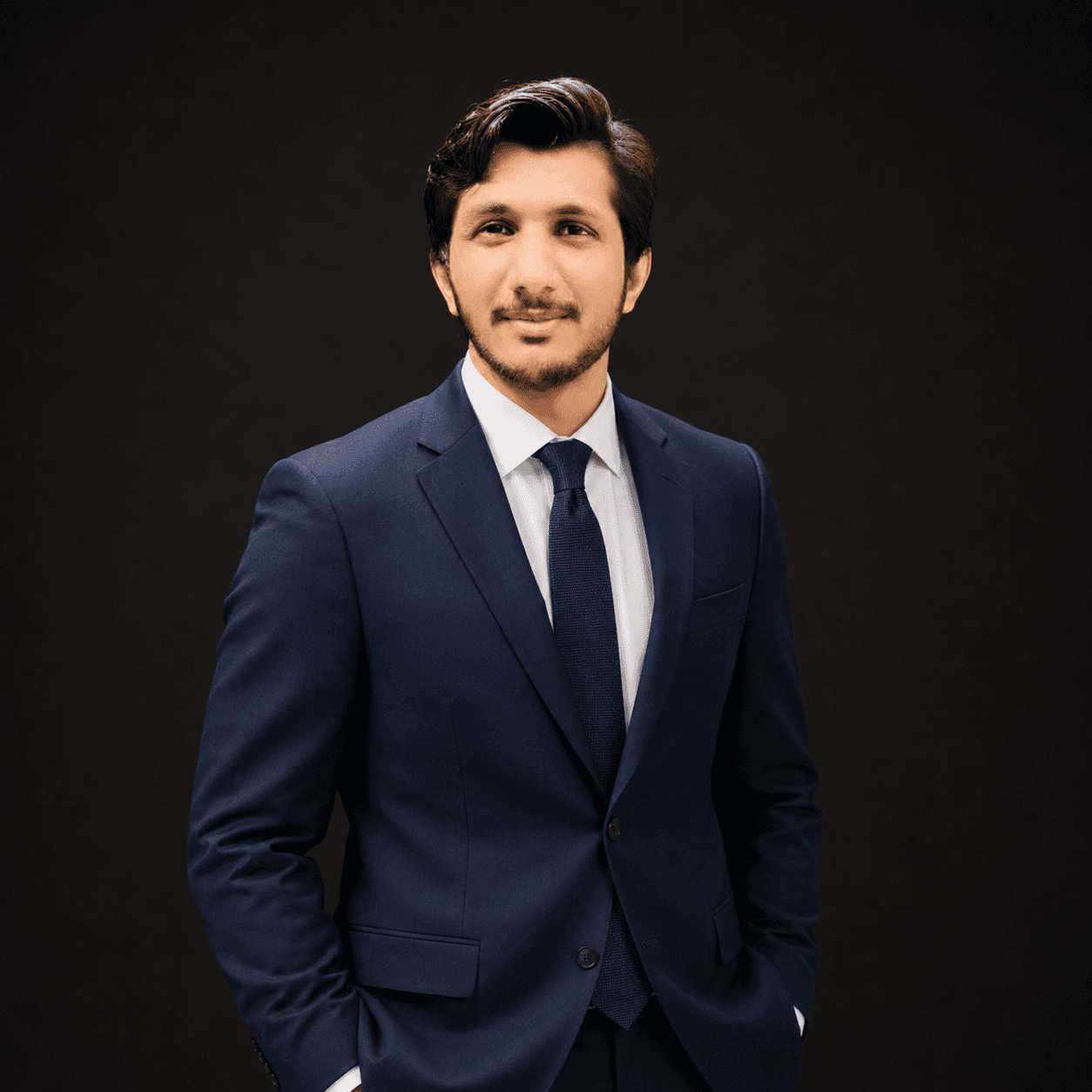 Ahsan Abdullah