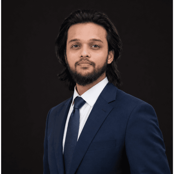 Muhammad Huzaifa