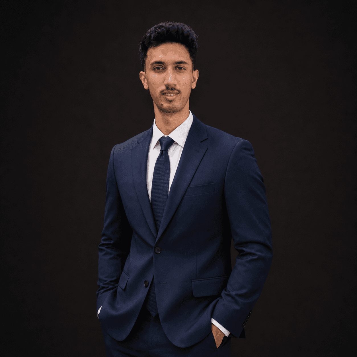 Muhammad Rohan