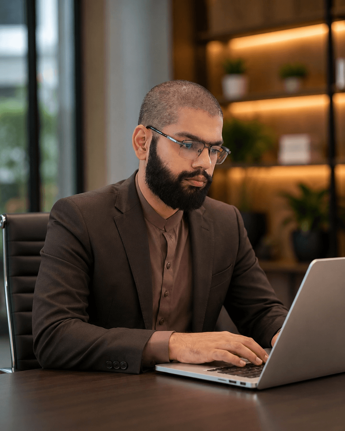 Zeeshan Iqbal